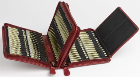 omeo Aufbewahrungsbox Globuli Etui in Markenqualität günstig online kaufen