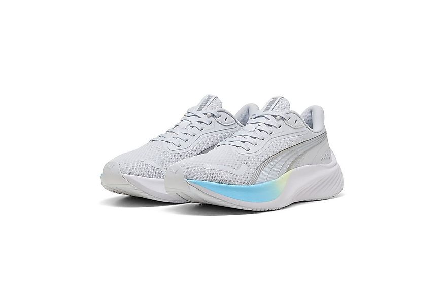PUMA POUNCE LITE Laufschuh mit PROTREAD Gummilaufsohle, mit SOFTFOAM+ Dämpf günstig online kaufen