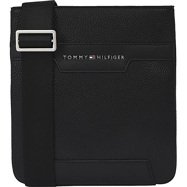 Tommy Hilfiger Downtown Mini Umhängetasche One Size Black günstig online kaufen