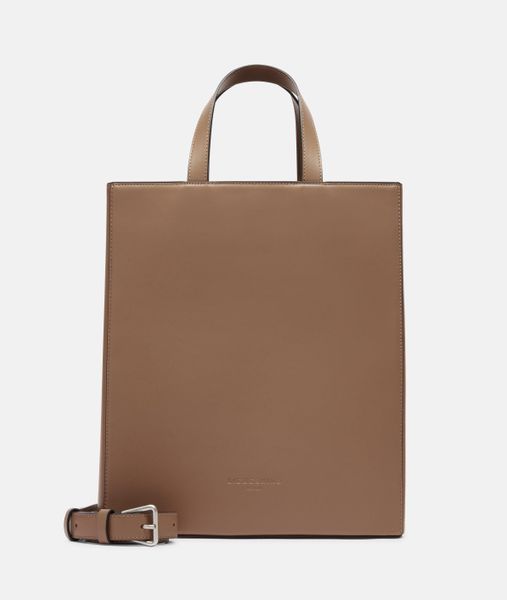 Liebeskind Berlin Handtasche Tote PAPER BAG, günstig online kaufen