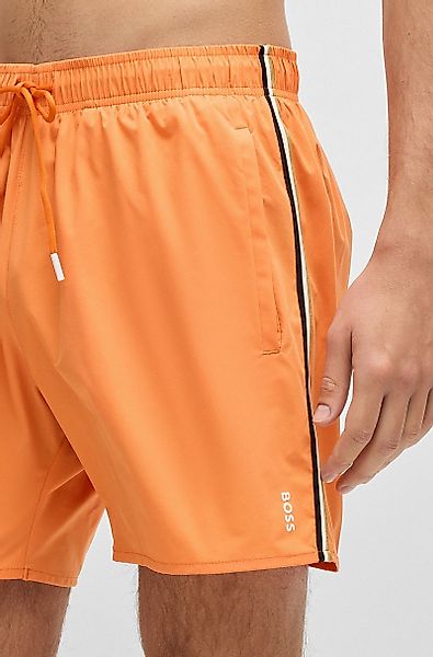 BOSS Badehose Orange - Größe XXL günstig online kaufen