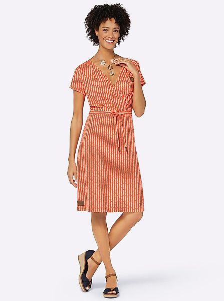 Witt Jerseykleid Freizeitkleid günstig online kaufen