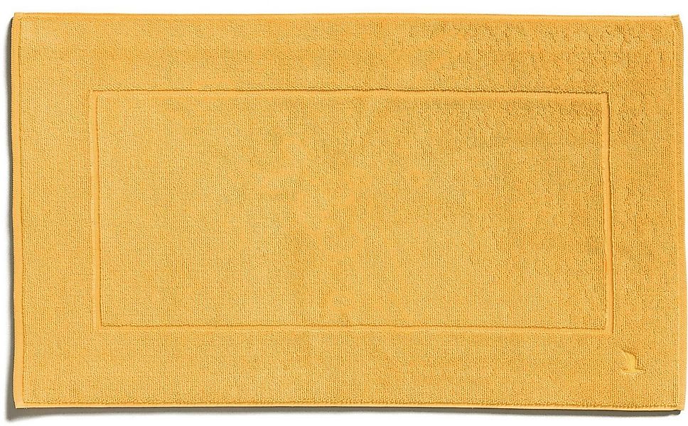 Möve Badematte Superwuschel, Höhe 8 mm, beidseitig nutzbar, fußbodenheizung günstig online kaufen