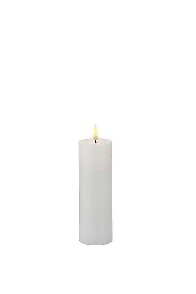 Sirius Home A/S LED-Kerze Sille Echtwachs günstig online kaufen