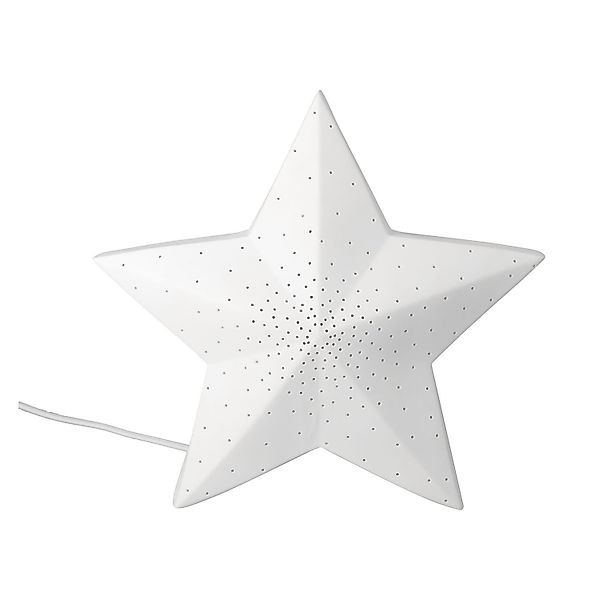 Räder Design Tischleuchte Sternleuchte, Ein-/Ausschalter, ohne günstig online kaufen