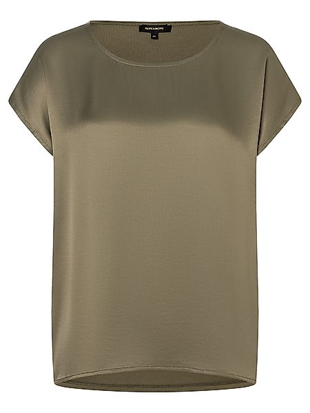MORE&MORE Kurzarmshirt Blusenshirt günstig online kaufen