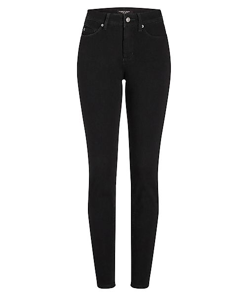 Cambio 5-Pocket-Jeans Damen Jeans "Parla" Skinny günstig online kaufen