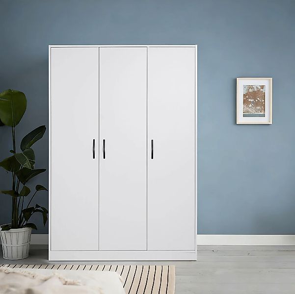 OTTO home Kleiderschrank "Hamburg Schlafzimmer Schrank Otto´s Choice" stabi günstig online kaufen