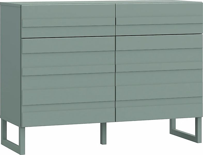 FORTE Sideboard "Bretania" günstig online kaufen