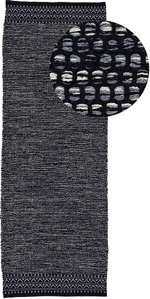 carpetfine Teppich »Kelim Mia, auch als Läufer erhältlich«, rechteckig, 6 m günstig online kaufen
