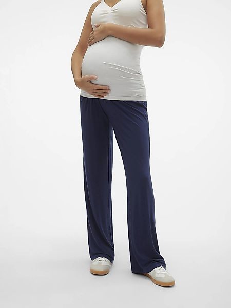 Mamalicious Umstandshose "MLALISON LOOSE JRS PANTS A. NOOS" günstig online kaufen