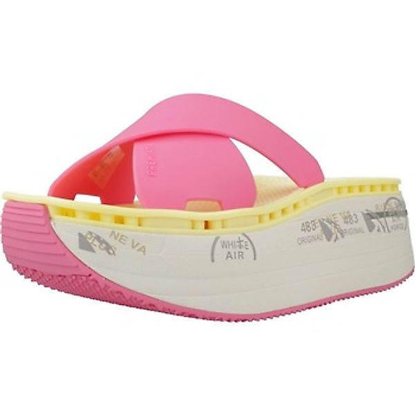 Premiata  Sandalen MOURA 7459 günstig online kaufen