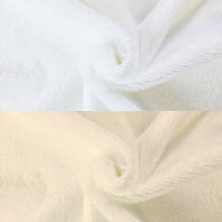 JACK Wendebettwäsche JACK Teddy Flausch 135x200cm günstig online kaufen