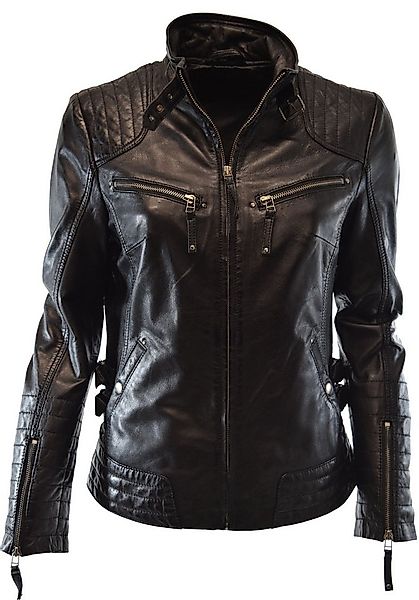 Zimmert Leather Lederjacke Fily günstig online kaufen