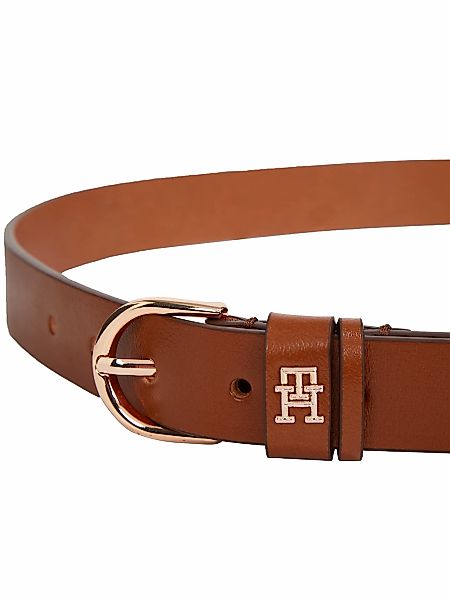 Tommy Hilfiger Ledergürtel ESSENTIAL EFFORTLESS 2.5 günstig online kaufen