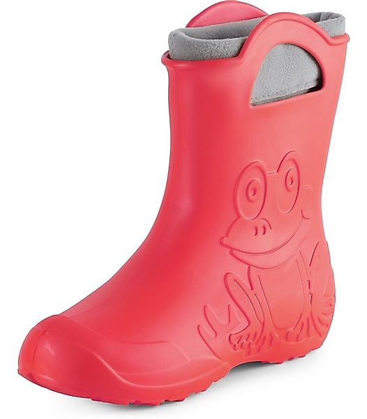 Ladeheid EVA Regenstiefel LA-CA-12 federleichte Regenschuhe Damen Gummistie günstig online kaufen