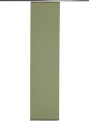 HOMING Schiebegardine "Manhattan" Stangendurchzug 1 Stk. tlg. Flächenvorhan günstig online kaufen