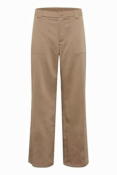 KAFFE Stoffhose Casual Hose BPamalie günstig online kaufen