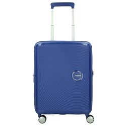 American Tourister® Hartschalen-Trolley Soundbox, 4 Rollen günstig online kaufen