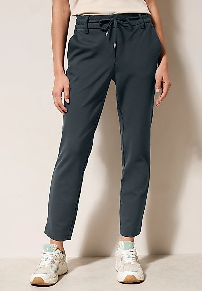 Cecil Jogger Pants Middle Waist günstig online kaufen