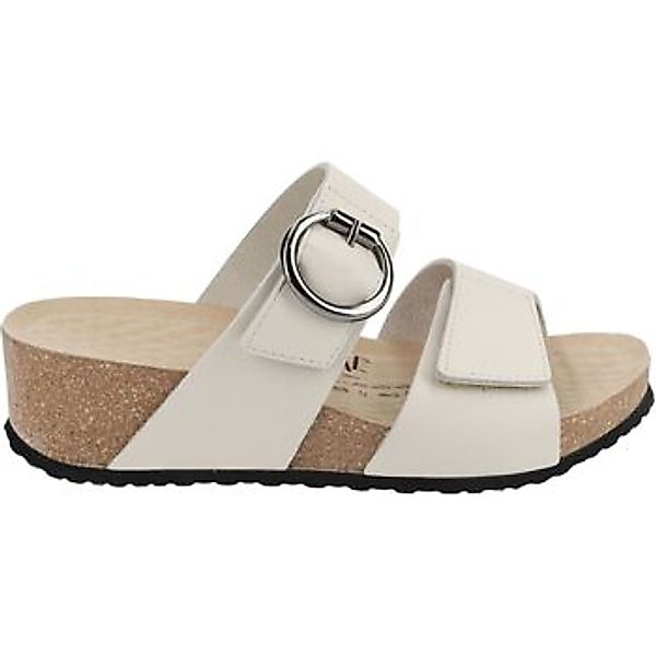 Vital Pantolette "Vital Pantoletten Leder" günstig online kaufen