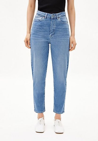 Armedangels Mom-Jeans MAIRAA Damen (Comfort-Stretch, 1-tlg., Mom Fit) herse günstig online kaufen