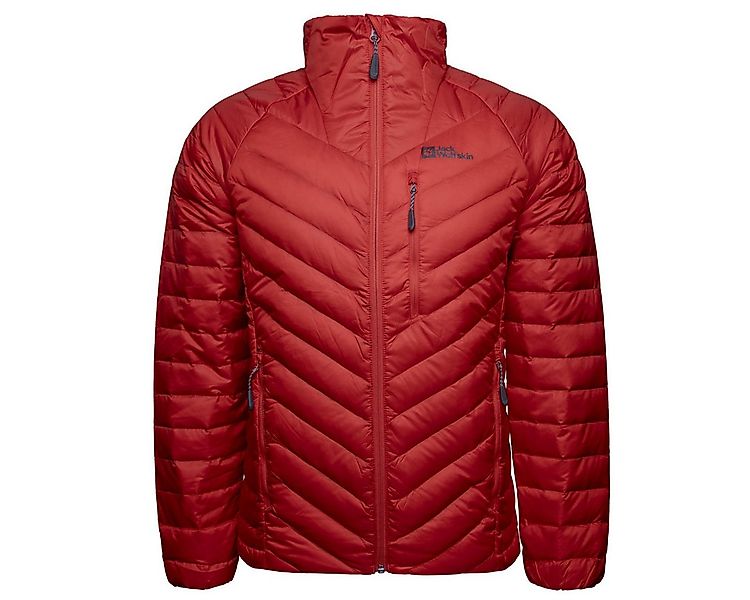 Jack Wolfskin Daunenjacke Passamani Down Jkt Herren Winterjacke, Steppjacke günstig online kaufen