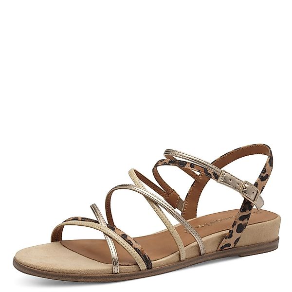 Tamaris Sandale Sandale günstig online kaufen