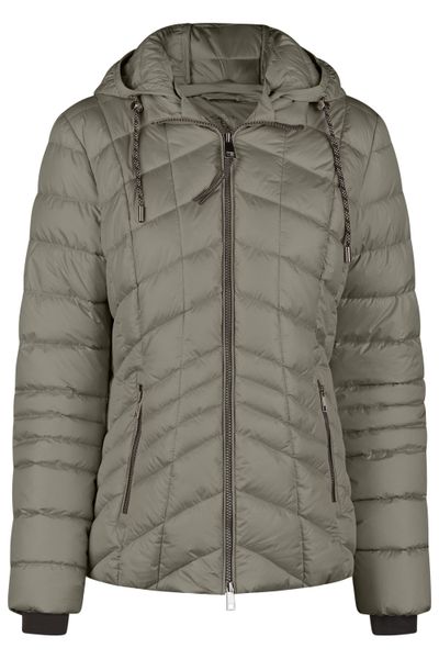 Barbara Lebek Steppjacke Übergangsjacke oder Herbstjacke günstig online kaufen
