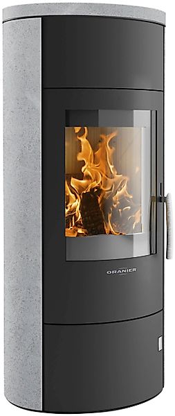 Oranier Kaminofen Polar W+ 2.0, 6,5 günstig online kaufen