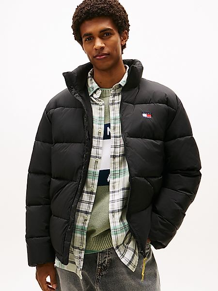 Tommy Jeans Steppjacke VAIL PUFFER Winterjacke günstig online kaufen