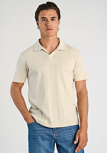 LINDBERGH Poloshirt "Lindbergh Poloshirt" günstig online kaufen