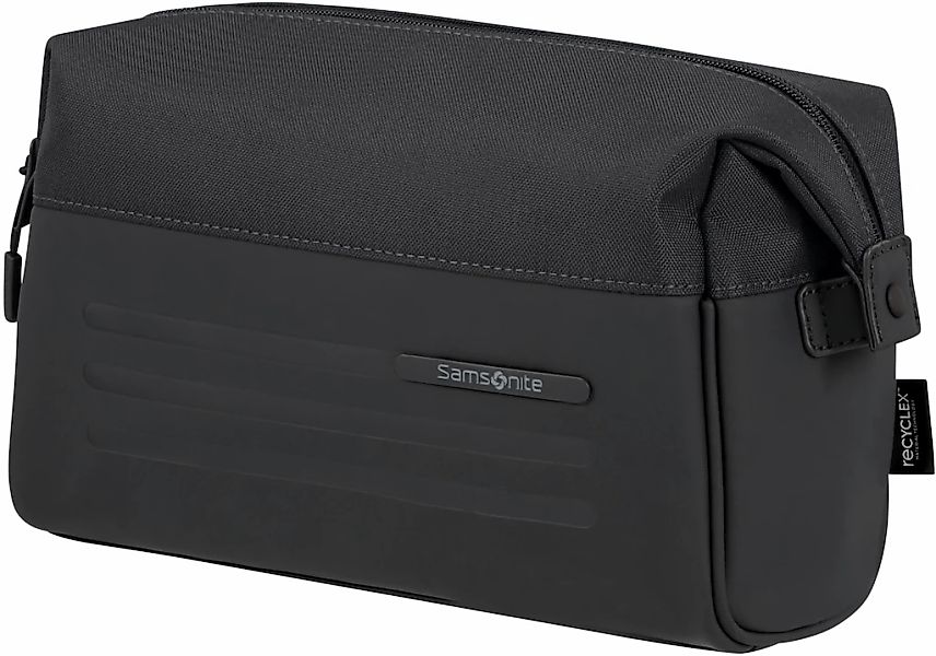 Samsonite Kulturbeutel "STACKD Toilet Kit, 15 cm" Beauty-Bag Beautybox Schm günstig online kaufen