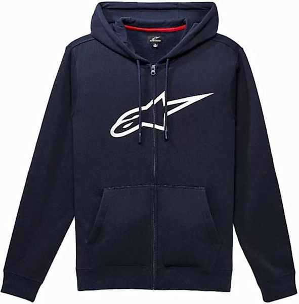 Alpinestars Sweatshirt Ageless V3 Zip Hoodie günstig online kaufen