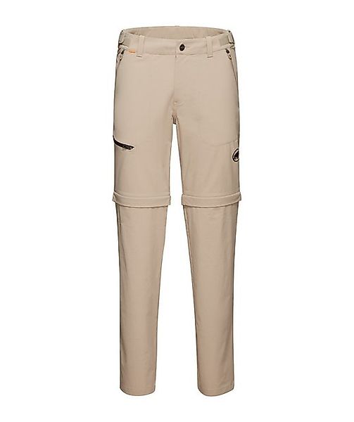 Mammut Outdoorhose Runbold Zip Off Pants Men günstig online kaufen