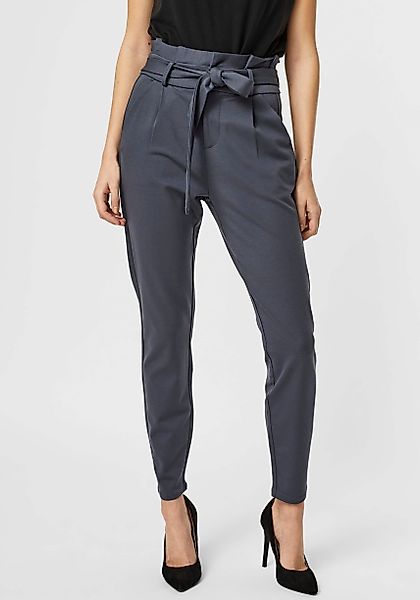 Vero Moda Paperbag-Hose VMEVA HR LOOSE günstig online kaufen