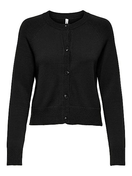 ONLY Strickjacke günstig online kaufen