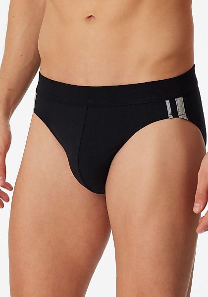 Schiesser Rioslip "95/5" 3er-Pack, mit softem, tonalem Bund günstig online kaufen