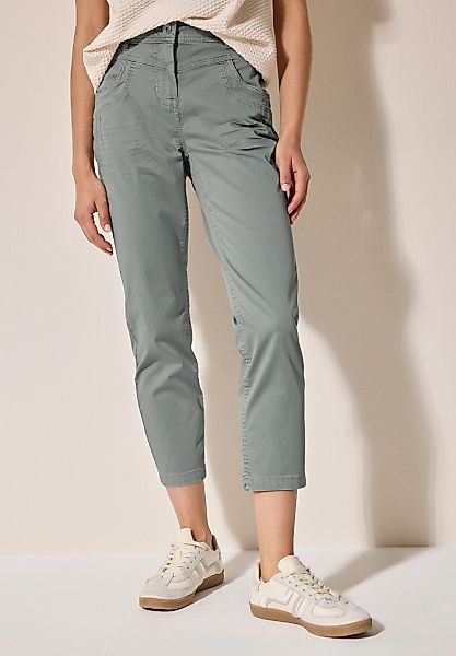 Cecil Röhrenhose, 4-Pocket Style günstig online kaufen