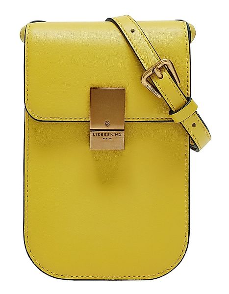 Liebeskind Berlin Umhängetasche Viktoria TM Empire günstig online kaufen