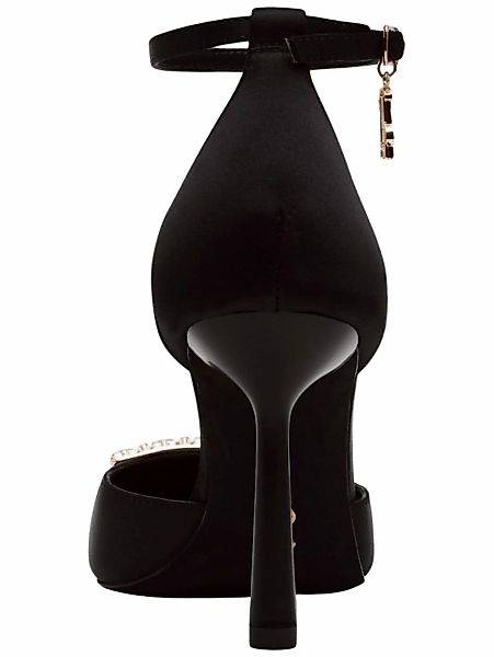 STEVE MADDEN High-Heel-Pumps "STEVE MADDEN Pumps Textil" günstig online kaufen