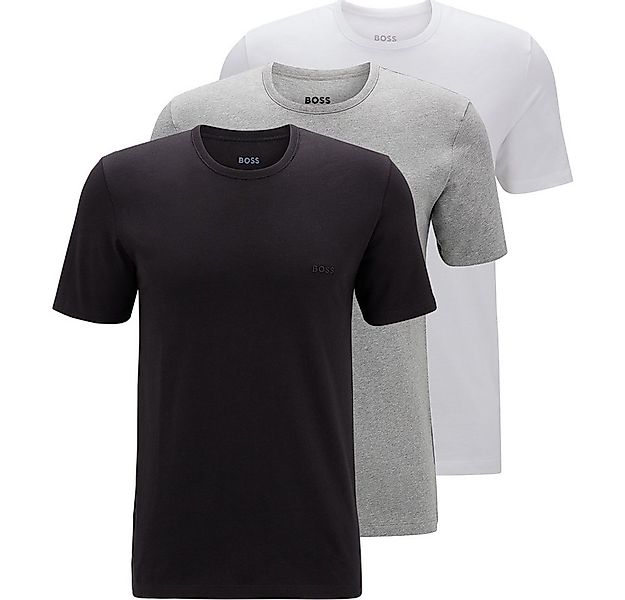 BOSS T-Shirt 50475284-999, sortiert günstig online kaufen