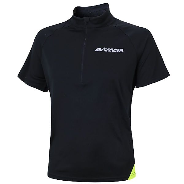 Airtracks Laufshirt Herren Laufshirt Kurzarm Air günstig online kaufen