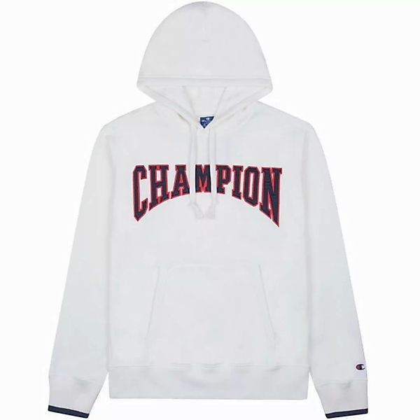 Champion Hoodie Champion Herren Kapuzenpullover Hooded Sweatshirt 215747 günstig online kaufen