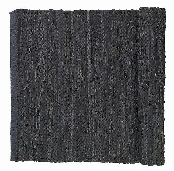 Blomus Teppiche CARPO Teppich magnet 200 x 300 cm (anthrazit) günstig online kaufen