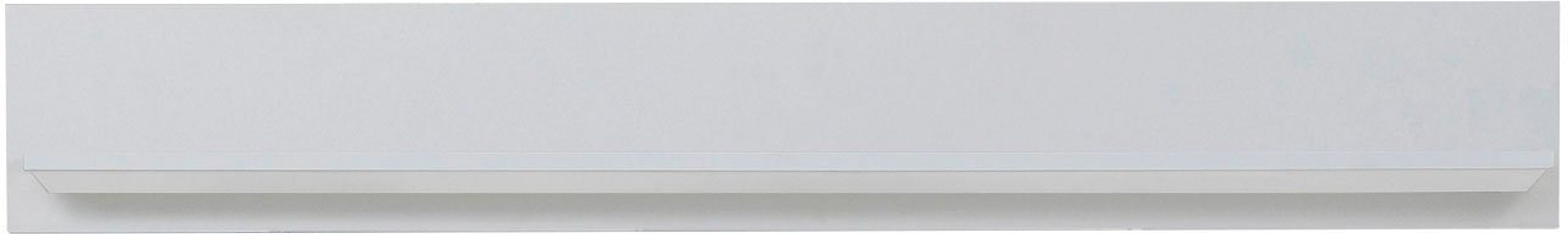 Home affaire Wandregal Örebro, Bücherregal im zeitlosen Landhausstil - Maße günstig online kaufen