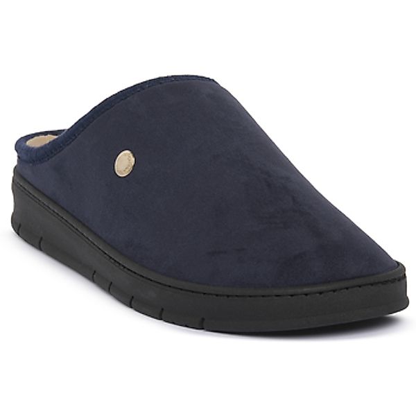 Grunland  Pantoffeln NAVY G7EONE günstig online kaufen