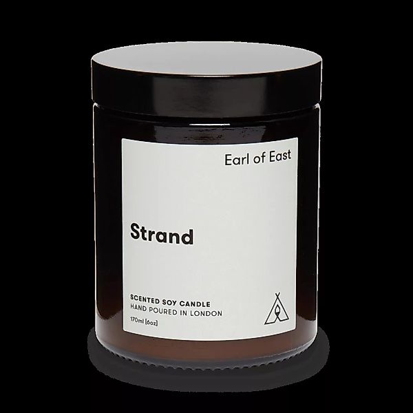 Earl of East Strand Kerze - MADE.com günstig online kaufen