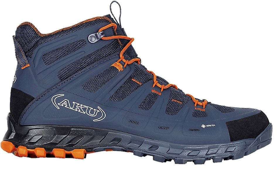AKU 672 Selvatica MID GTX Wanderschuh günstig online kaufen