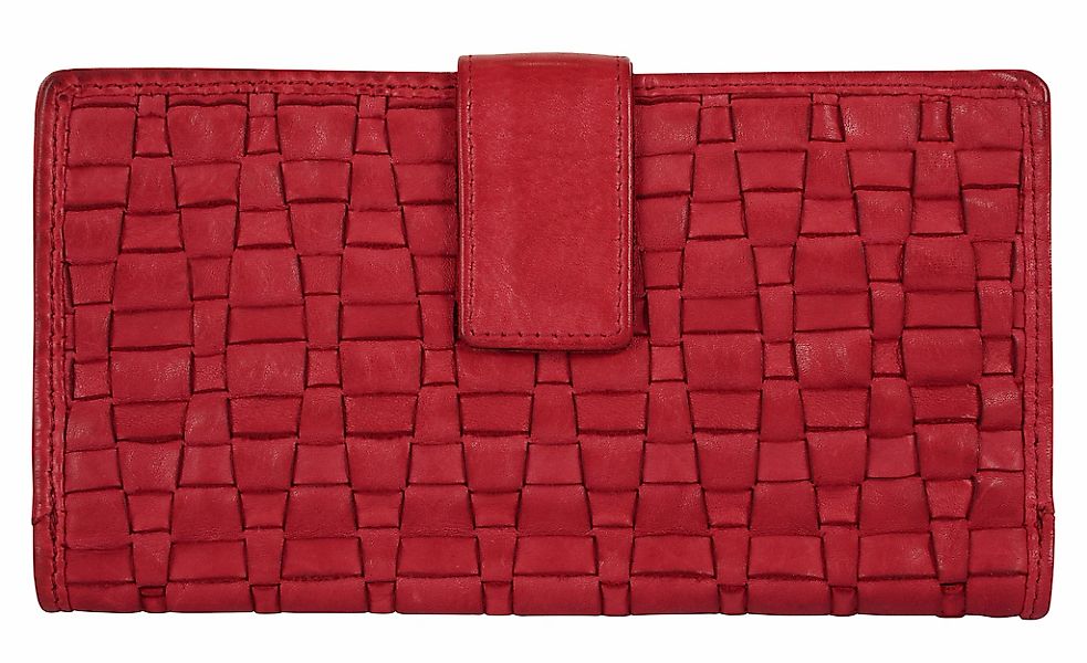 Samantha Look Geldbörse, echt Leder günstig online kaufen